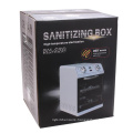 High Quality Home High Temperature UV Sterilizer Box Sterilization Equipments